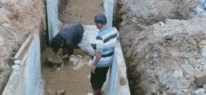 Harga U ditch jepara