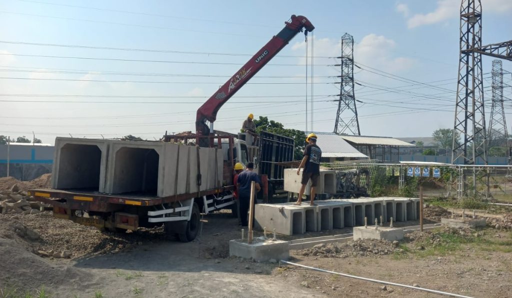 Harga U Ditch Semarang & Jawa Tengah Terbaru – Free Kirim 1 harga u ditch semarang