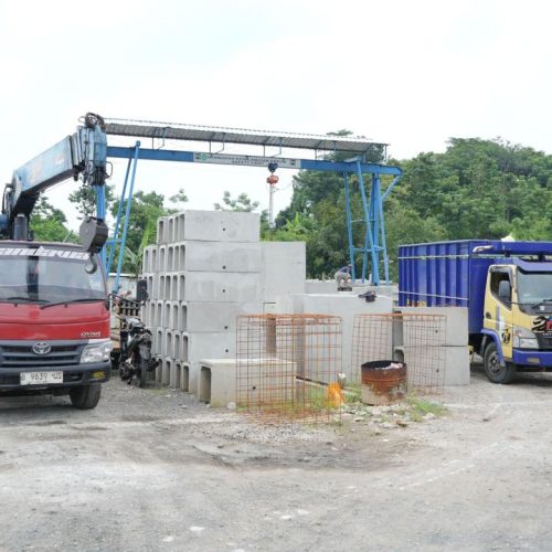 Supplier Beton Precast