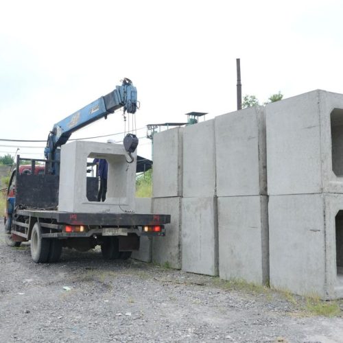 harga u ditch jawa tengah