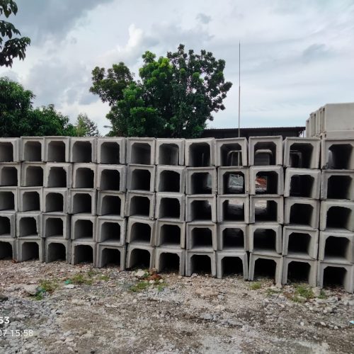 Harga U-Ditch Purwokerto Terbaru.