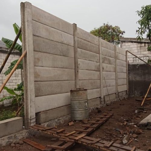 harga pagar panel beton